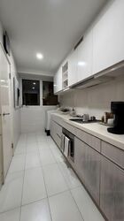 1 Canberra (D27), Condominium #590158531